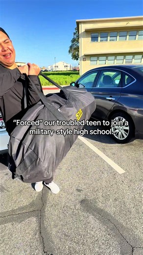 Turning Lives Around: A Teen’s Journey at Sunburst Academy