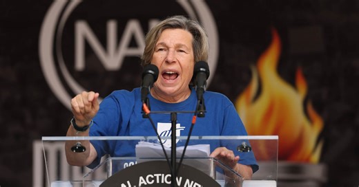 Teachers' union AFT slams crypto market bill, warns of 'profound risks' for America's retirement plans