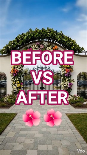 You Won’t Believe This Transformation! 🔥 Before vs After #beforeafter #quickmakeover #smothing