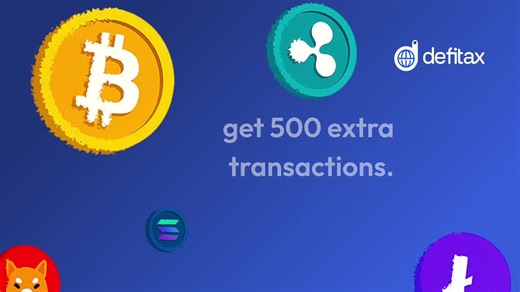 Simplify your crypto taxes with audit-ready, IRS-compliant solutions. Backed by rigorous research, we deliver accuracy, real-time data integration, and end-to-end support. Trusted by regulators, we empower you to confidently navigate crypto tax reporting. | DeFi Tax | Facebook