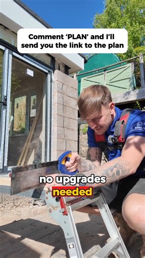 MajestiaWoodworking | Flip-Top Table saw | Miter Saw Workbench on Instagram: "Your tools are fine. Your setup isn’t. This workbench turns average tools into a professional-level station. No upgrades needed. Just better design, stability, and control. The full step-by-step plans are inside a woodworking eBook. If you want pro results without buying new tools… 💬 Comment ‘PLAN’ and I’ll send you the link to the plan 📩🔥 #woodworking #workbench #woodworkingplans #tablesaw #diywoodworking #woodshop