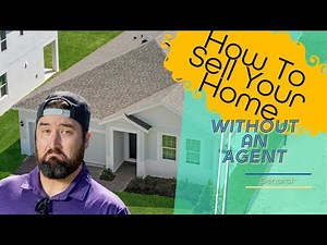 How to Sell Your Home Without a Real Estate Agent | FSBO Tips & Guide