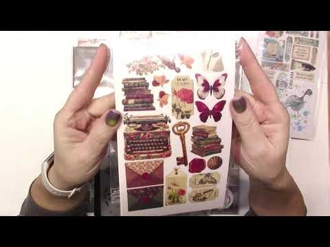 December Haul ASC Supplies DT