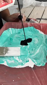 #stucco #stone #painting #art #homedecor #satisfying #asmr #viralreelschallenge #foryoupageシ | Art Painting