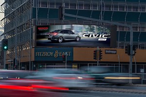 Digital Billboard Advertising | Bishopp Outdoor Advertising