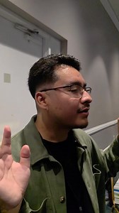 2025 CFM CONFERENCE IN Orlando, Florida... "Put on you're backpack" 🎒 | Uvlester Escobedo