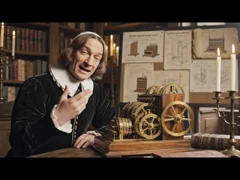 How Computers Changed the World (3000 BC to Today)(Hindi)