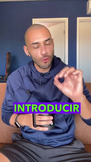 Insert vs Introducir