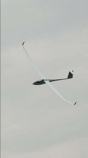 Jonker JS5 Rey | 10m giant scale RC glider #rcglider #rcaerotow #aviationcz