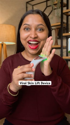 Smart Skin Lifting Device Real or Hype ?