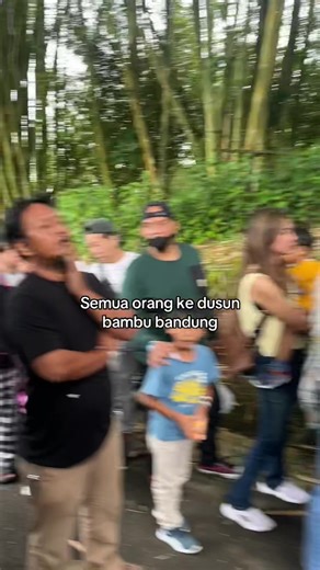 Shuttle Ride to Dusun Bambu Bandung: Save on Your Trip!