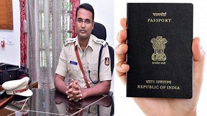 169K views · 8.1K reactions | Glb: Passport Verification Is Free If A Police Officer Demands Bribes, File A Complaint: Chethan R Ips Police Commissioner | Gulbarga Ki Awaaz | Facebook