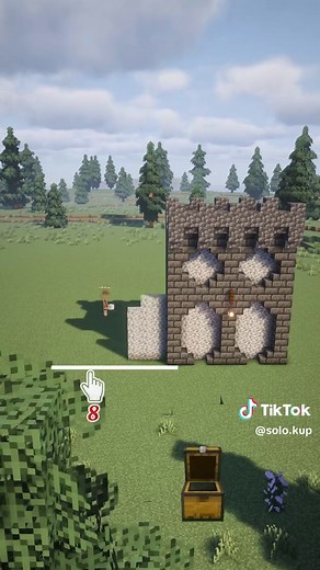 How to Build a Castle in Minecraft: Step-by-Step Guide