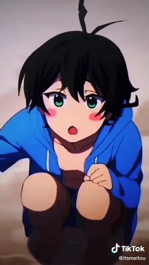 ray's laugh🤰 #killua #miya #ray #hanakokun #ciel #akira #animeboys #animeedit #fyp #foryoupage