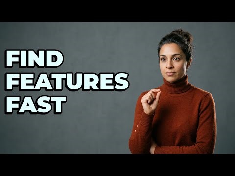 How To Research Product Features Using Search Engines?