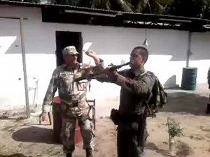 LEGENDA? CIGS - Centro de Instrução de Guerra Na Selva Comandos do Exército Brasileiro | Tropa Para Homens de Coragem e Determinação