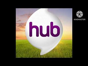 Hub network where everything's Clicks Bumpers (2025)