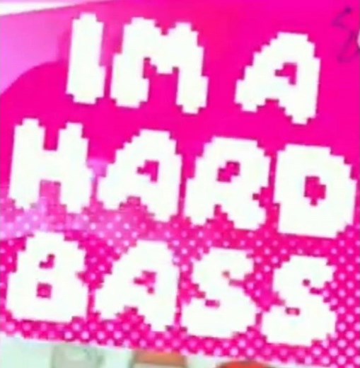 HOW TO GET THE PIXEL FONT ON ALIGHT MOTION PLS NAME THIS FONT😭😭😭😭🙏🙏🙏🙏