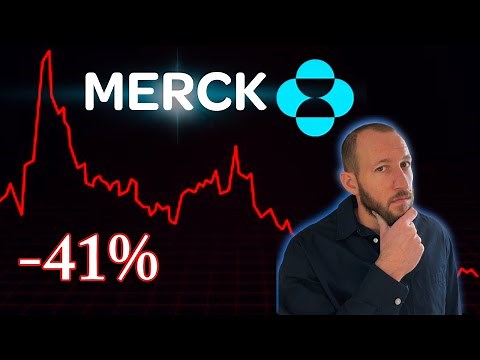 Is The High Yield Worth The Risk? Merck Stock Analysis (MRK Stock)