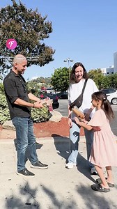 Grocery store encounter turns heartwarming | Fabiosa Hearty