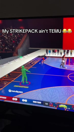 Strikepack Horizon Scripting Insights