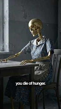 What if you were a woman during WW1?