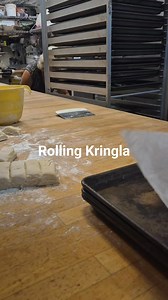 11K views · 161 reactions | Fresh Kringla is on the shelves! #kringla #smalltownbakery #norwegianheritage | Carl's Bakery | Facebook