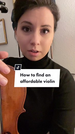 How to Choose an Electric Violin: Tips and Considerations