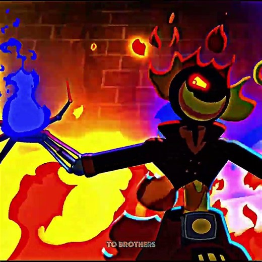 PROTOTYPE BECOMES ELEMENTAL ALAIVE?! 😱🔥💀 HE TEACHES EVERYONE A LESSON! #poppyplaytime #shorts