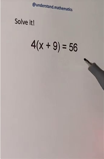 Easy math trick to impress your friends