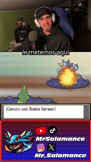 METAPOD vs HYPERRAYO🌩 #pokemon #pokemonsoulstones #randomlocke