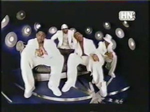 Immature - Extra Extra