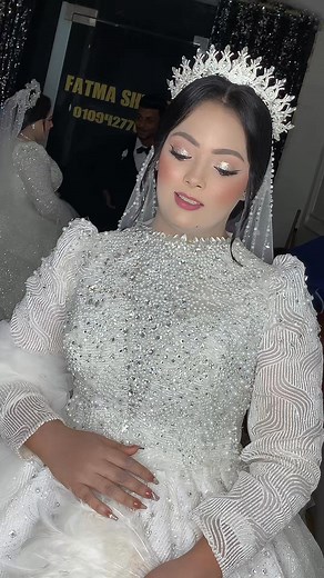 Fatmashrief mekp artist on Reels