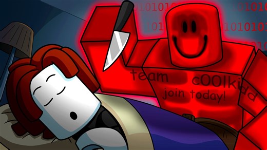 I just noticed that there is a Forsaken animation made by Gametoons | Fandom