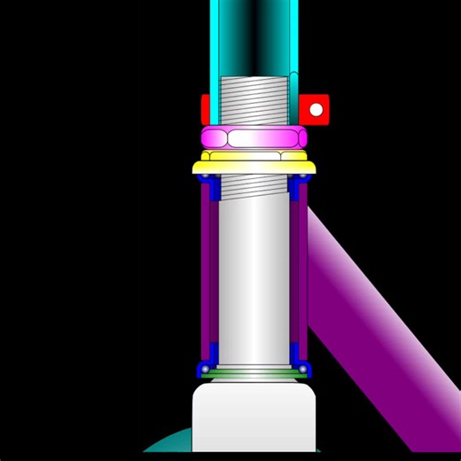 Компрессия для трюковых самокатов: объяснение и типы