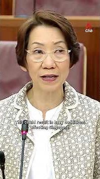 Haze could affect Singapore in coming weeks: Grace Fu