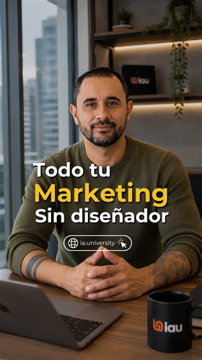 🚀 This AI scans your brand and creates COMPLETE campaigns in minutes