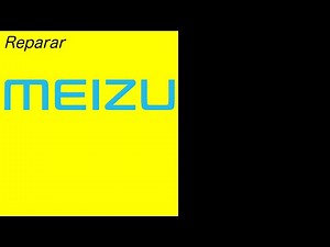 Meizu Note 2 Screen replacement