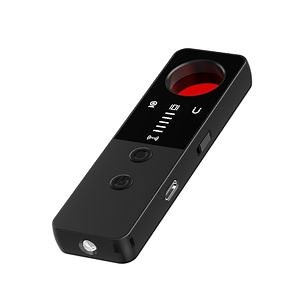 [Hot Item] G007 Multifunction Mini Anti-Spy RF Signal GPS Bug Finder Device Scanner Detector