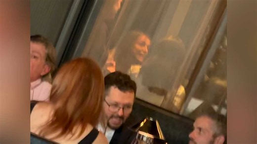 Karen Read and team spotted celebrating in Boston