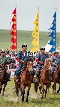 Top Destinations to Visit in Mongolia | Travel Guide