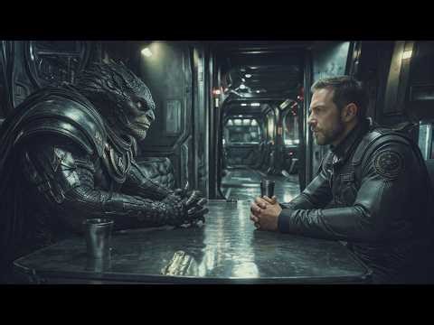 They Thought They Were the Galaxy's Only Predators | PART 03 | Best HFY Story