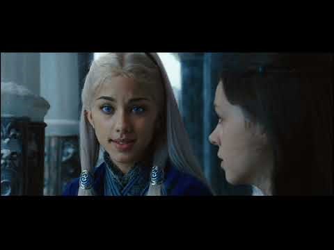 previews from the penguins of madagascar new to the zoo 2010 DVD