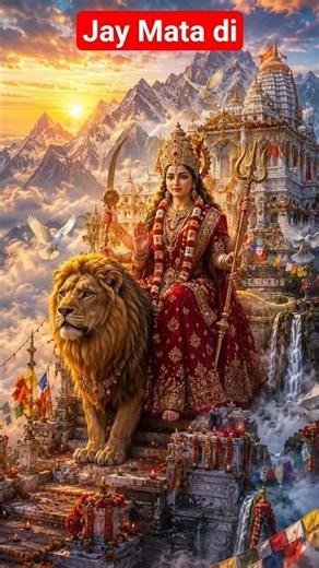 # #bhaktisong #Sada hoti hy jay jay kar# Jay mata di#