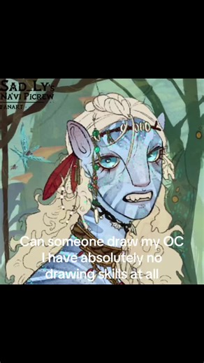 How to Draw Your Original Character Step-by-Step