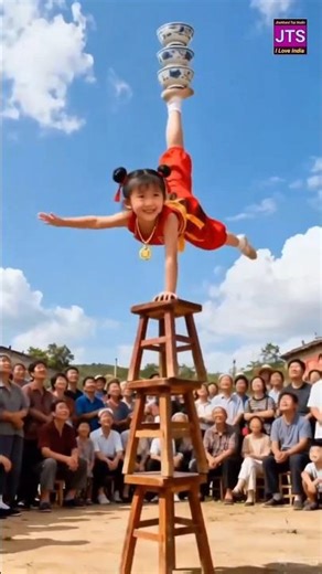 Public Ke Samne Deadly Performance 🔥 || #circus #stant #shorts #viral #reels #shortsfeed #shortvideo