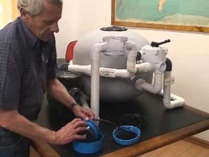 Poolmaid Salt Chlorinator Installation Guide