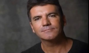 Simon Cowell Talks Success and Failure on Oprah's 'Master Class'