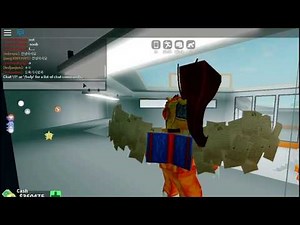 [Roblox]How to fix "Can't send messages" in Roblox