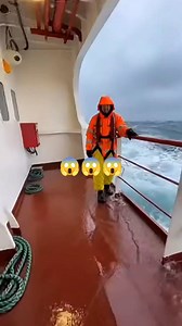 😱😱😱 | Merchant Navy